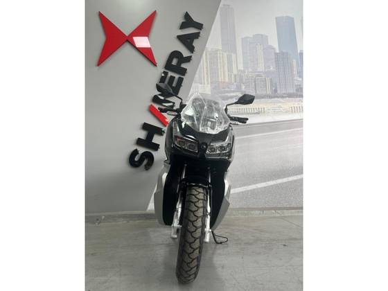 SHINERAY URBAN 150 EFI SHINERAY URBAN 150 EFI